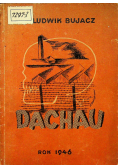 Obóz koncentracyjny w Dachau 1946r.