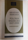 Polonia Radziecka 1917 1939