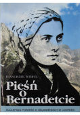 Pieśń o Bernadetcie