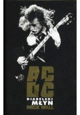 AC  DC  Diabelski Młyn