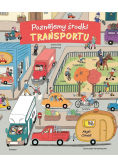 Poznajemy środki transportu