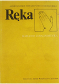 Ręka Badanie i diagnostyka