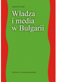 Władza i media w Bułgarii