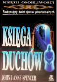 Księga duchów