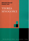 Teoria mnogości
