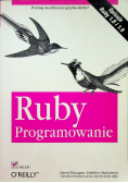Ruby Programowanie