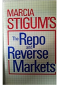 The repo and reverse Markets
