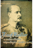 Józef Haller 1936 r.