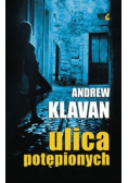 Ulica potępionych