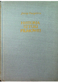 Historia sztuki filmowej Tom I
