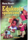 Edukacja społeczna
