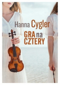 Gra na cztery