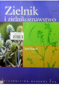 Zielnik i zielnikoznawstwo