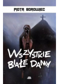 Wszystkie białe damy
