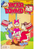 Kaczor Donald Nr  12 / 97