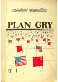 Plan gry USA ZSRR