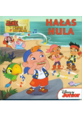 Hałas Hula: Pirat Jake