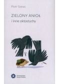 Zielony Anioł i inne oktostychy
