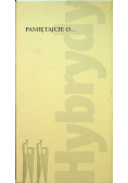 Pamiętajcie o