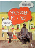 Przewodnik dla dzieci Spacerkiem po Łodzi