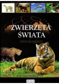 Zwierzęta świata