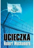 Cherub 3 Ucieczka