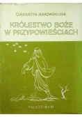 Królestwo Boże w przypowieściach
