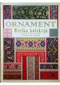 Ornament Wielka kolekcja