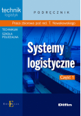 Systemy logistyczne Podręcznik Część 1
