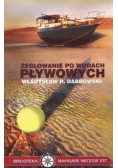 Żeglowanie po wodach pływowych