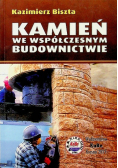 Kamień we współczesnym budownictwie