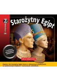 Coupe Robert - Starożytny Egipt
