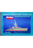 Polska marynarka wojenna