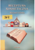 Receptura kosmetyczna