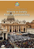 Katechizm SP 6 Wierzę w święty kościół powszechny