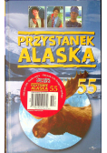 Przystanek Alaska  tomów + DVD 32 części