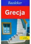 Grecja: przewodnik Baedeker