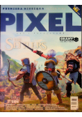 Pixel Nr 77 / 22
