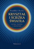 Kryształ i ścieżka światła