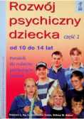 Rozwój psychiczny dziecka Część 2
