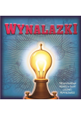 Wynalazki Trójwymiarowa podróż w  świat ludzkiej pomysłowości