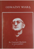 Odważny wiarą