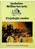 Fizjologia smaku