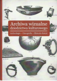 Archiwa wizualne dziedzictwa kulturowego