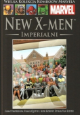New X-men Imperialni