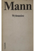Wybraniec