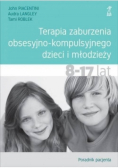 Terapia zaburzenia obsesyjno-kompulsyjnego dzieci i młodzieży