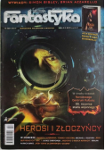 Nowa Fantastyka Nr 12 / 11