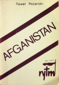 Afganistan 2 obieg