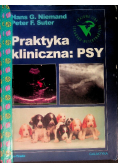 Praktyka kliniczna Psy
